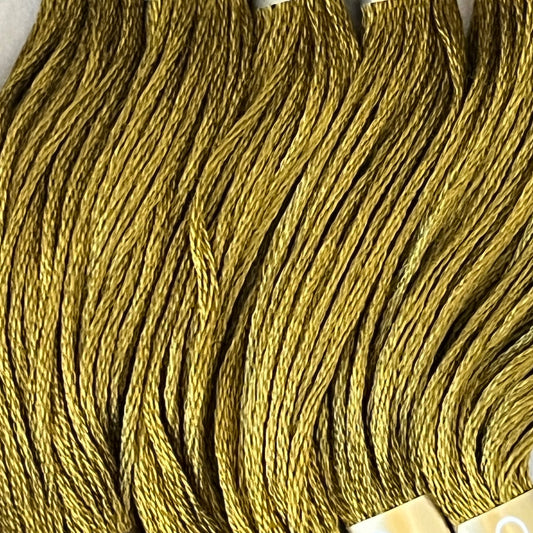 Cosmo 6-strand Floss, 825