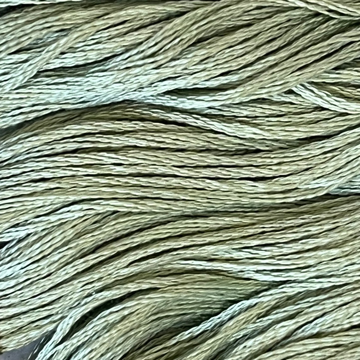 Cosmo 6-strand Floss, 316A