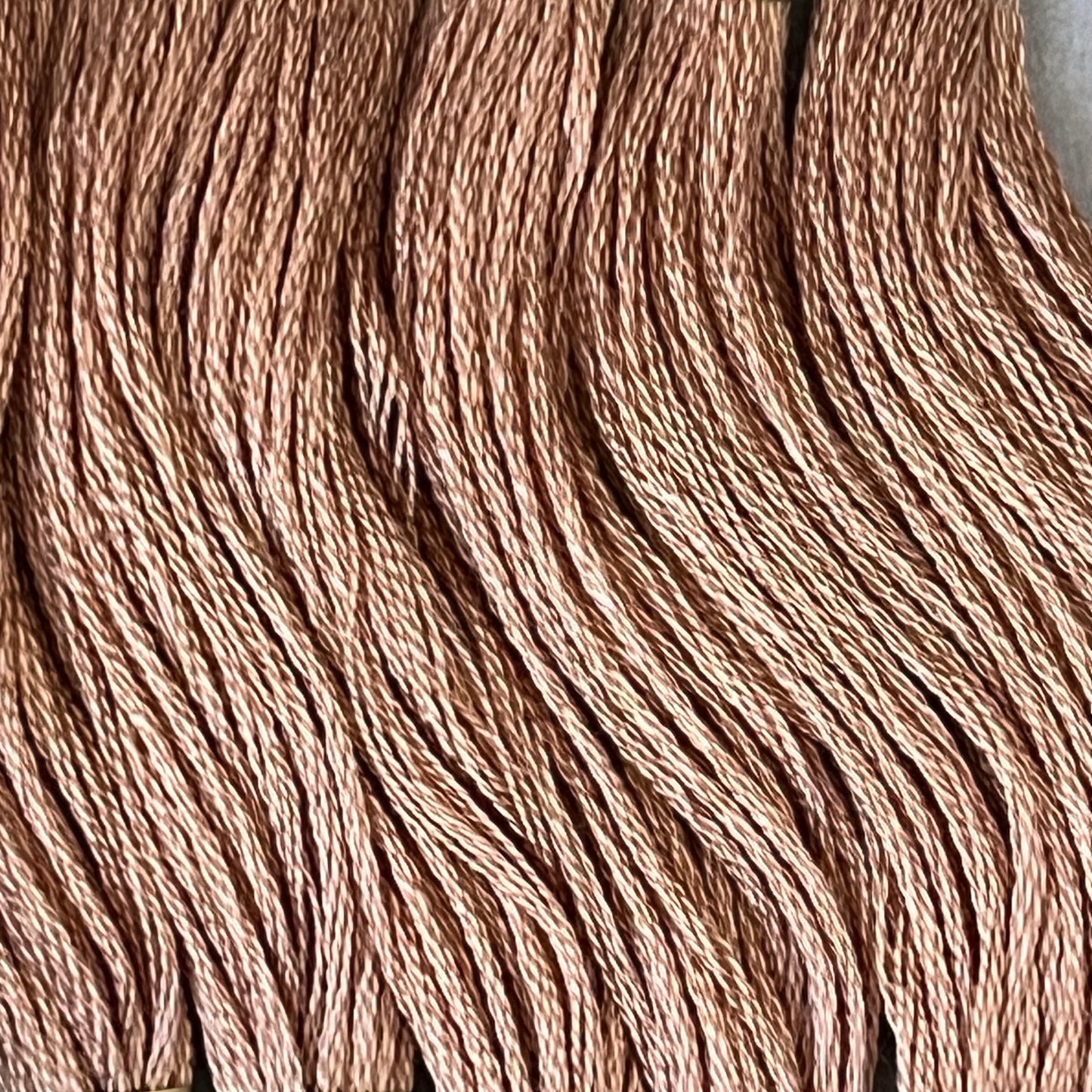 Cosmo 6-strand Floss, 2424