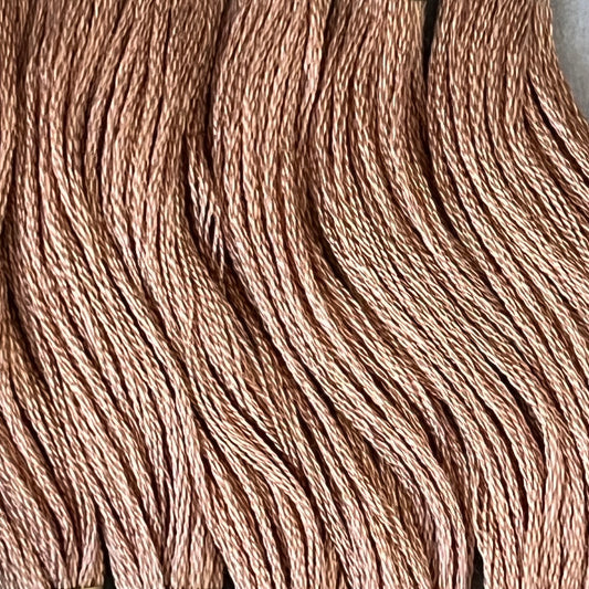 Cosmo 6-strand Floss, 2424