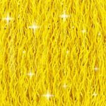 DMC Mouliné Étoile Embroidery Thread C444 Dark Lemon - Lucky Jonquil - Thread & Floss