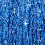 DMC Mouliné Étoile Embroidery Thread C798 Dark Delft Blue