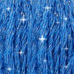 DMC Mouliné Étoile Embroidery Thread C798 Dark Delft Blue - Lucky Jonquil - Thread & Floss