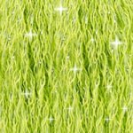 Mouliné Étoile Embroidery Thread C907 Light Parrot Green - Lucky Jonquil - Thread & Floss