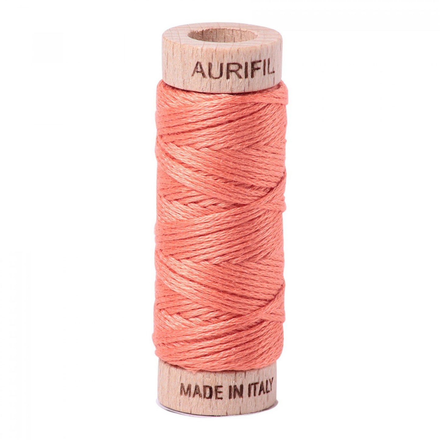 Aurifloss 6-strand Floss, Light Salmon, 2220