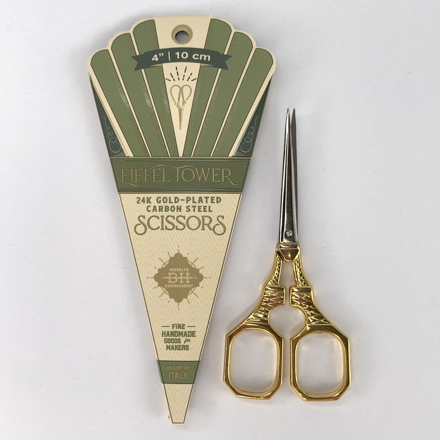 Eiffel Tower Scissors