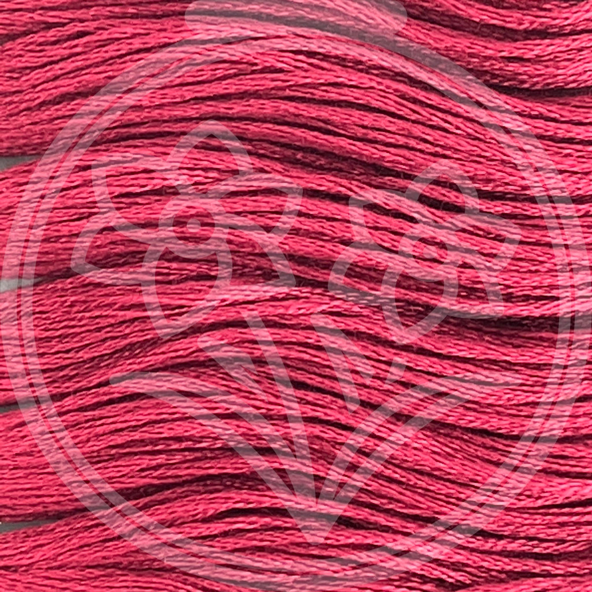 Cosmo 6-strand Floss, 2245 - Lucky Jonquil - Thread & Floss