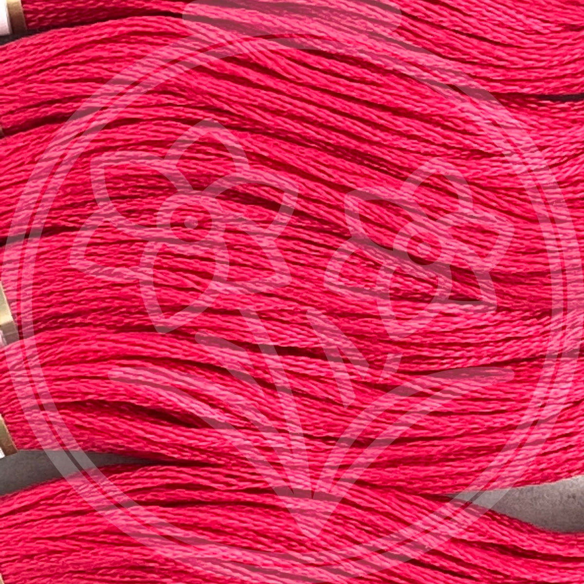 Cosmo 6-strand Floss, 240 - Lucky Jonquil - Thread & Floss