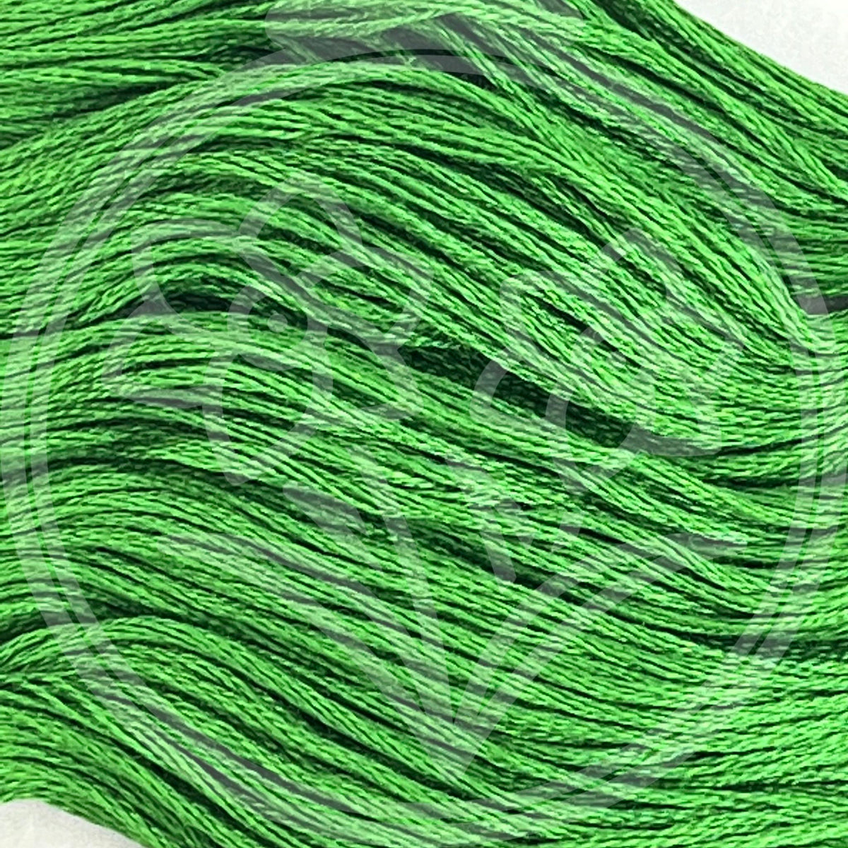 Cosmo 6-strand Floss, 329 - Lucky Jonquil - Thread & Floss