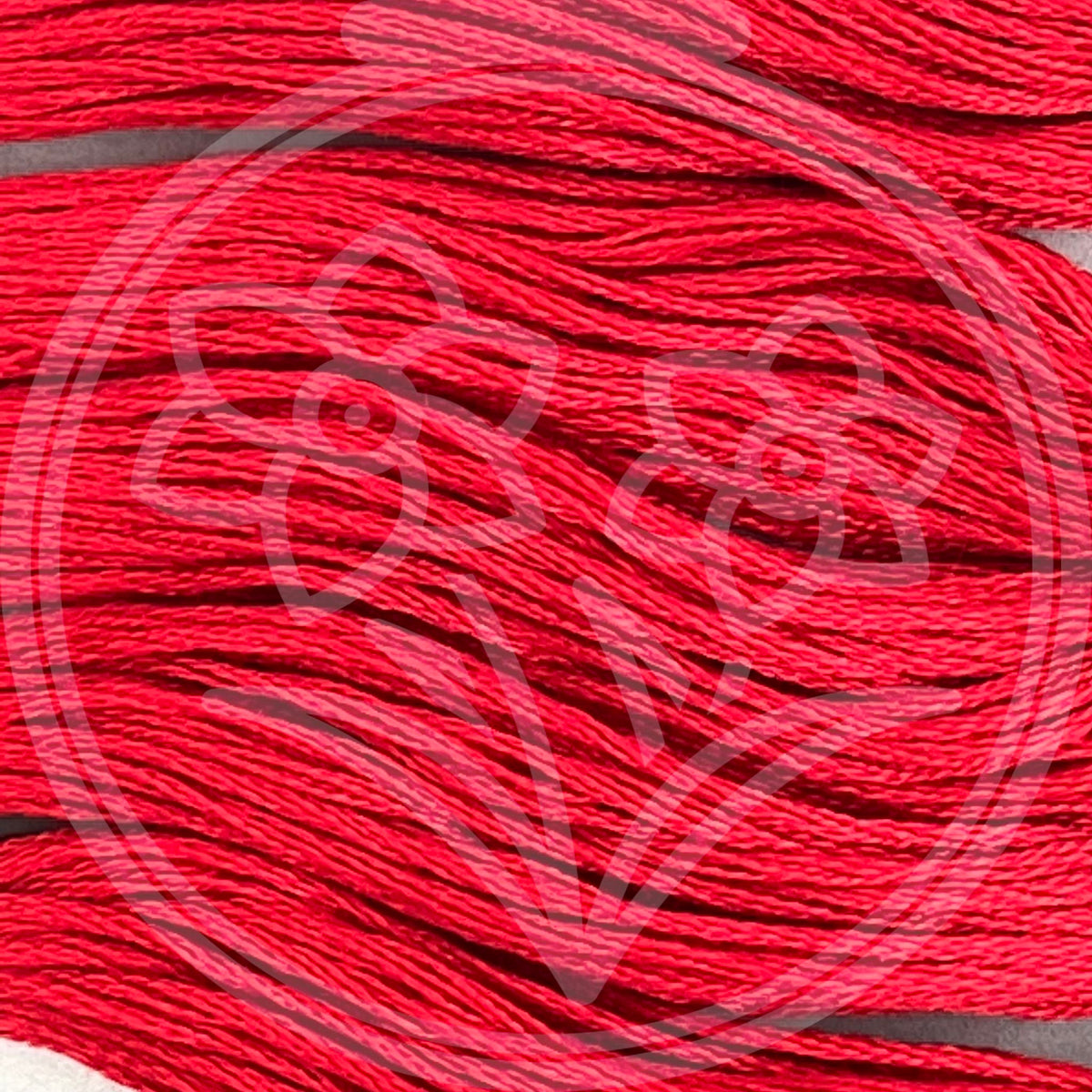 Cosmo 6-strand Floss, 346 - Lucky Jonquil - Thread & Floss
