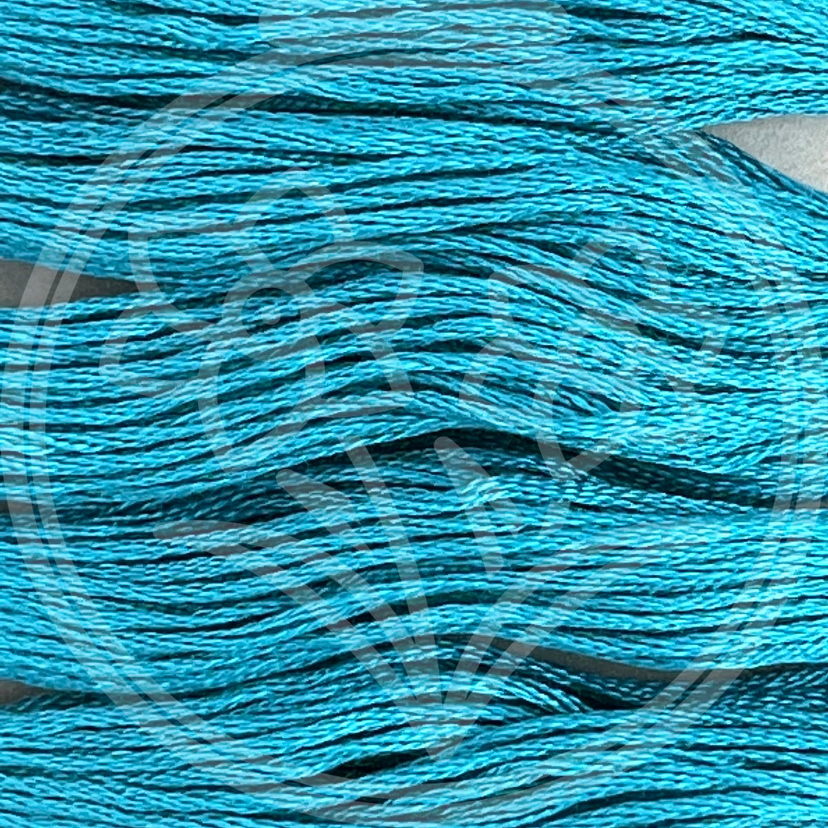 Cosmo 6-strand Floss, 375 - Lucky Jonquil - Thread & Floss