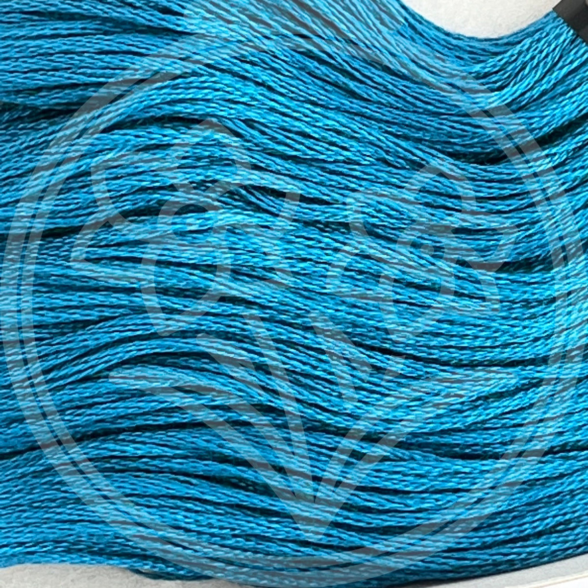 Cosmo 6-strand Floss, 376 - Lucky Jonquil - Thread & Floss