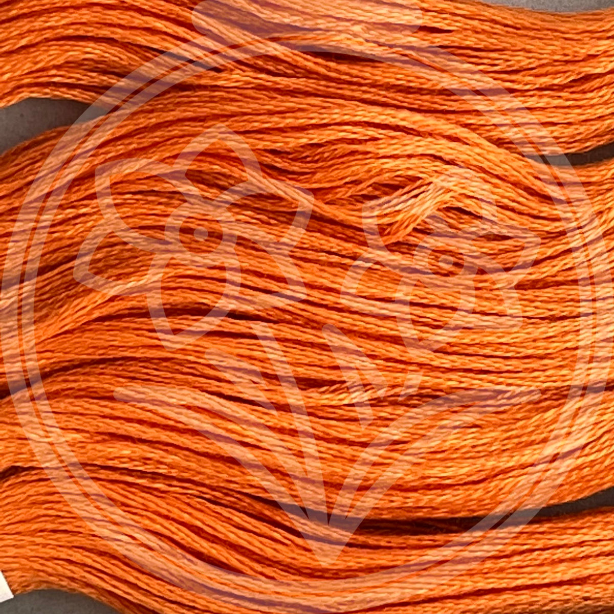 Cosmo 6-strand Floss, 403 - Lucky Jonquil - Thread & Floss