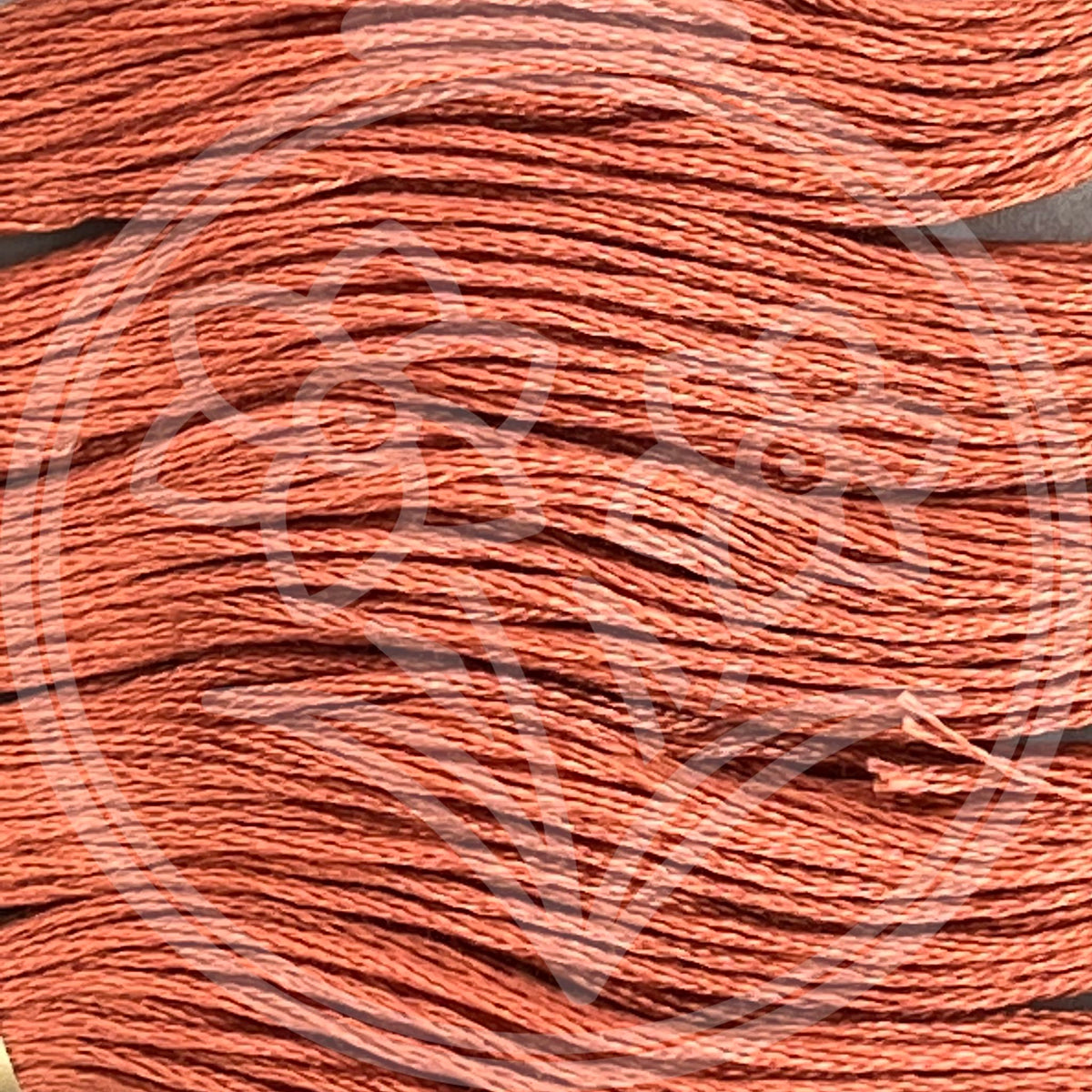 Cosmo 6-strand Floss, 464 - Lucky Jonquil - Thread & Floss