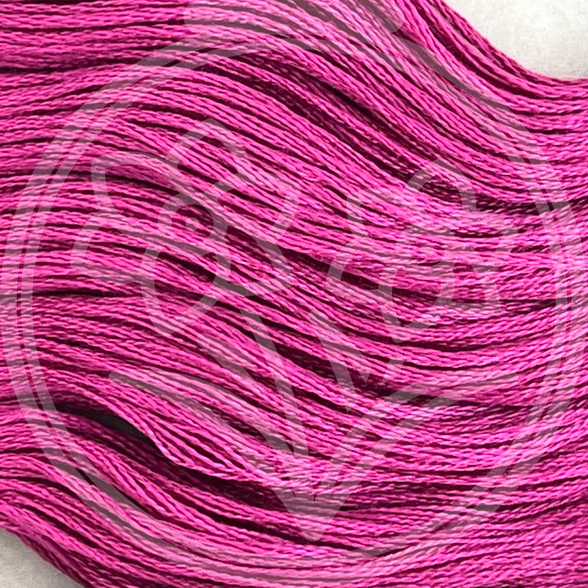 Cosmo 6-strand Floss, 485A - Lucky Jonquil - Thread & Floss