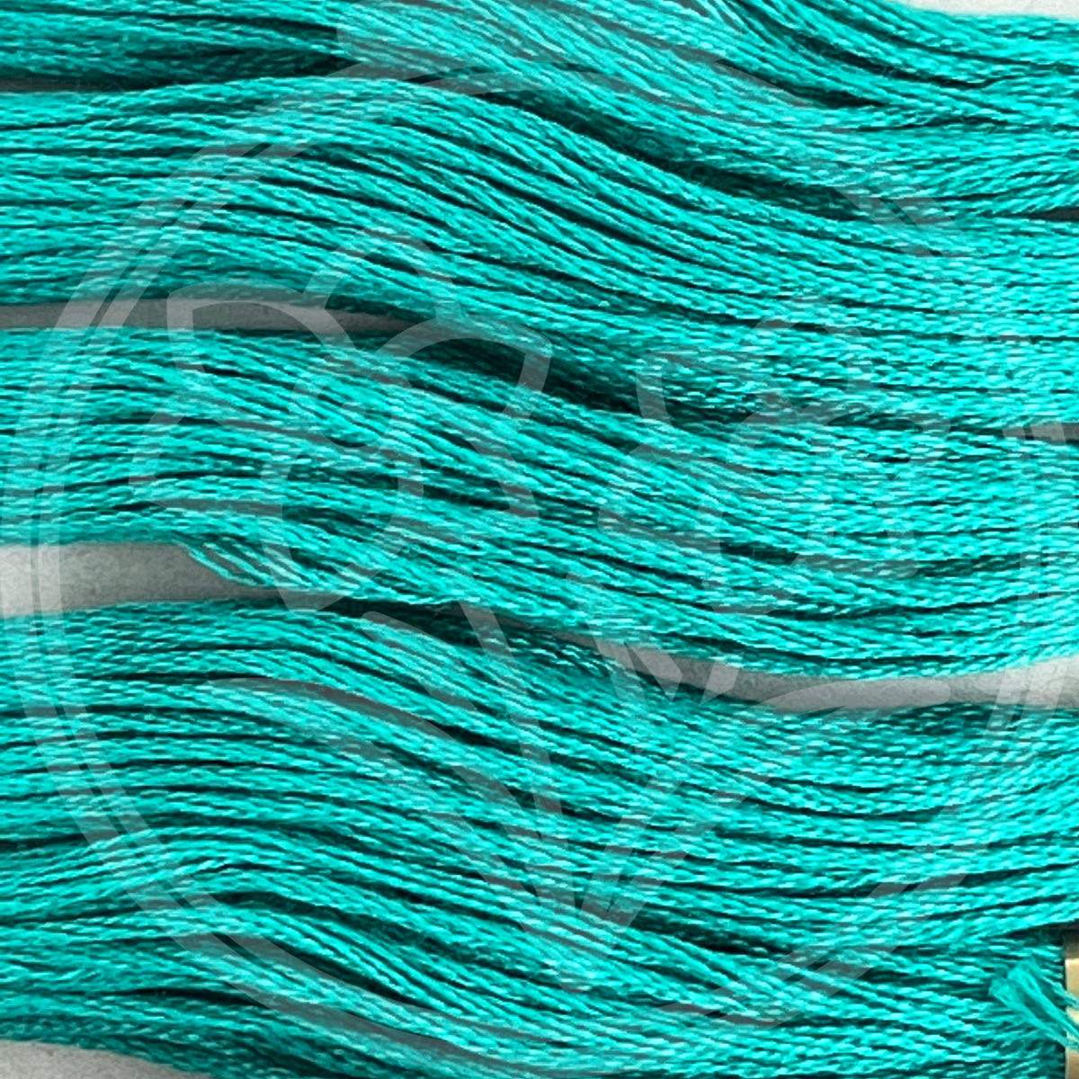 Cosmo 6-strand Floss, 900 - Lucky Jonquil - Thread & Floss