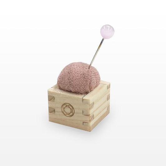 Mini Masu Pin Cushion - Lucky Jonquil - Notions