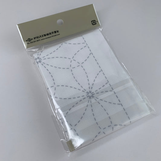 Hana-Fukin Traditional Sashiko Samplers