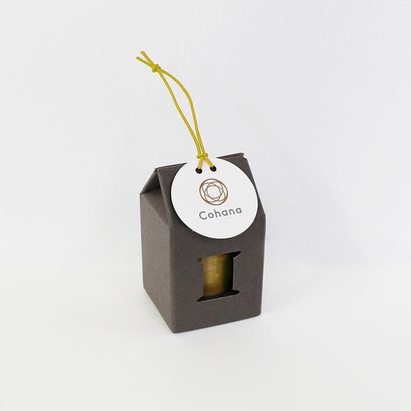 Hasami Ware Magnetic Spool Pin Holder - Lucky Jonquil - Notions