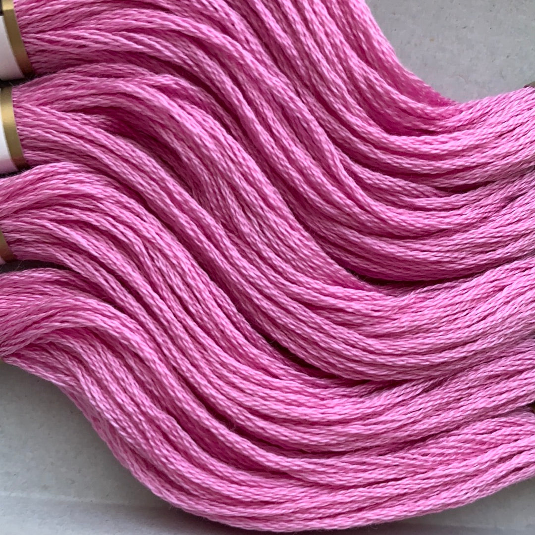 Cosmo 6-strand Floss, 482