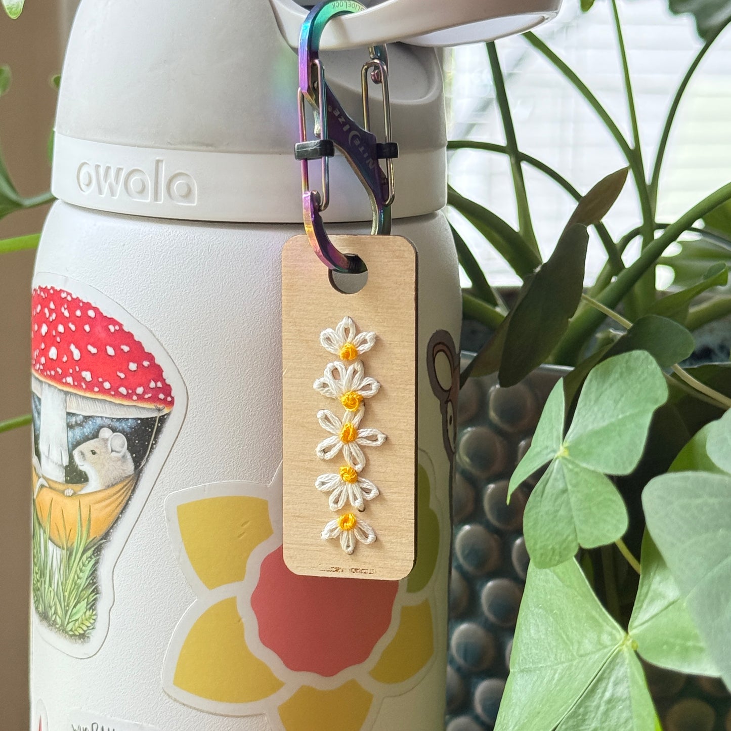 Daisy Chain Tag Mini Kit