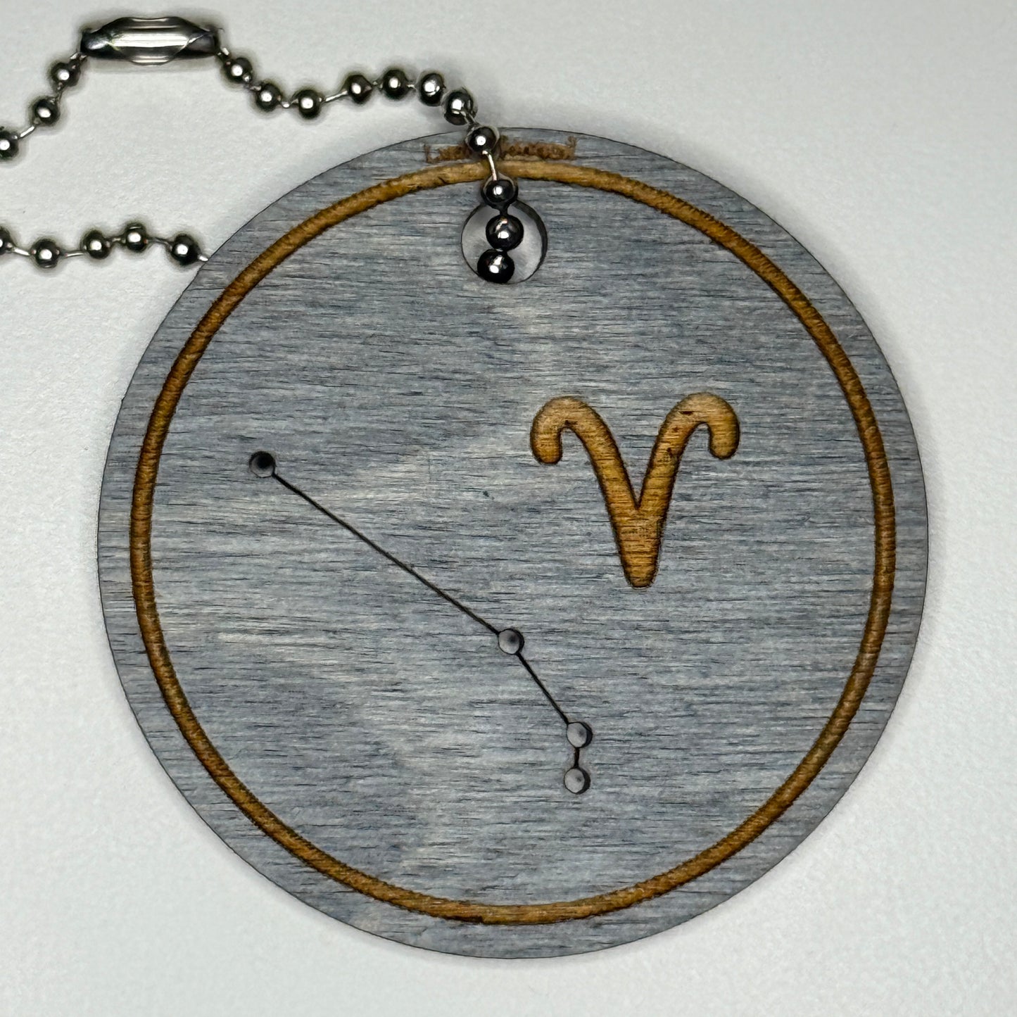 Zodiac Tags - Lucky Jonquil - Accessories
