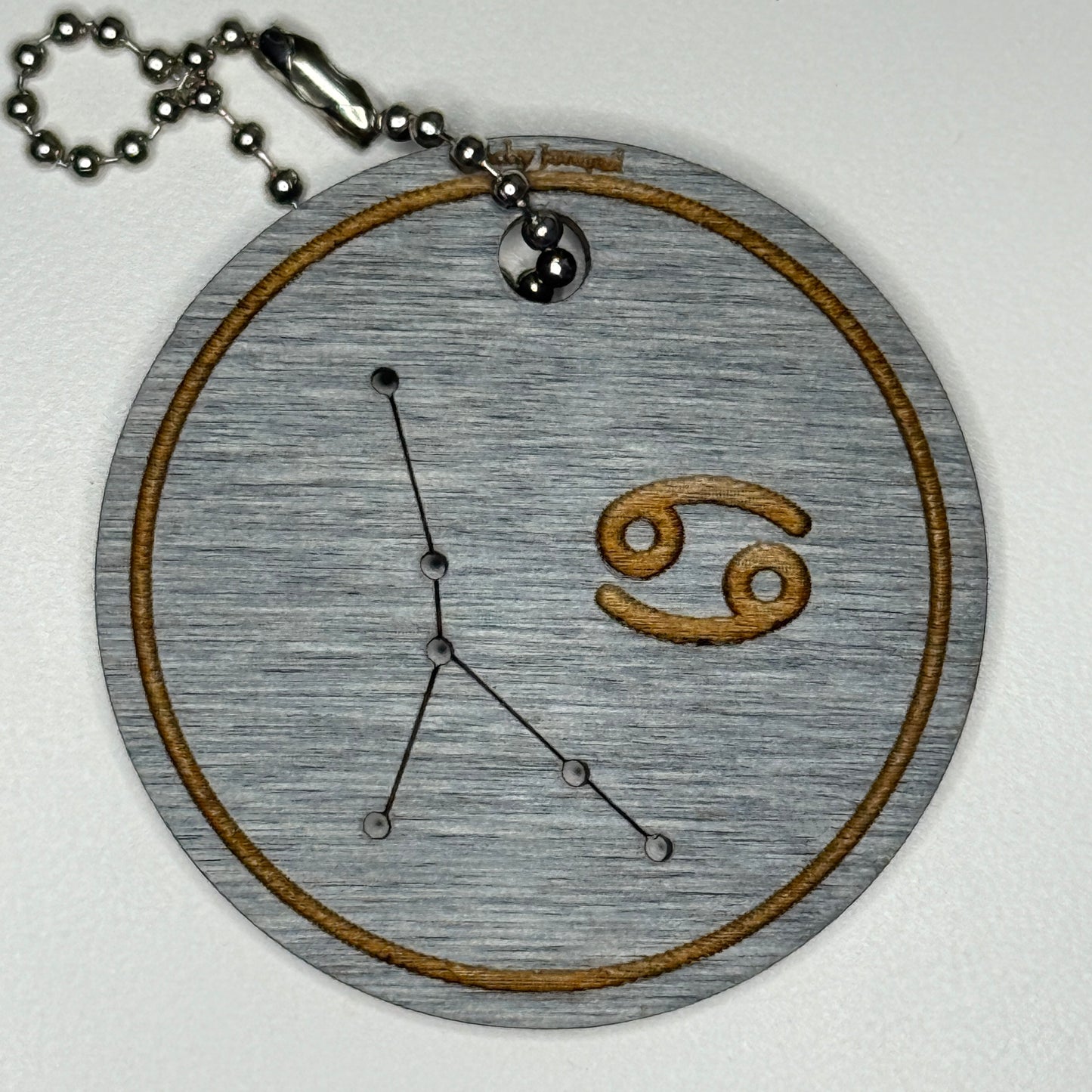 Zodiac Tags - Lucky Jonquil - Accessories
