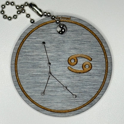 Zodiac Tags - Lucky Jonquil - Accessories
