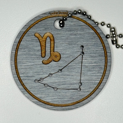 Zodiac Tags - Lucky Jonquil - Accessories