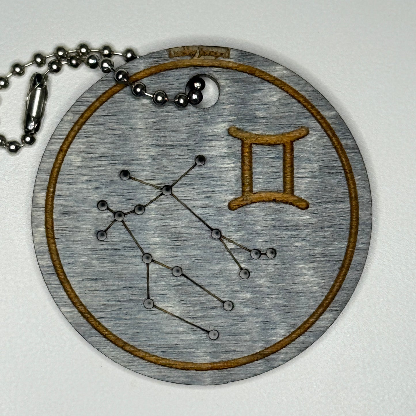 Zodiac Tags - Lucky Jonquil - Accessories