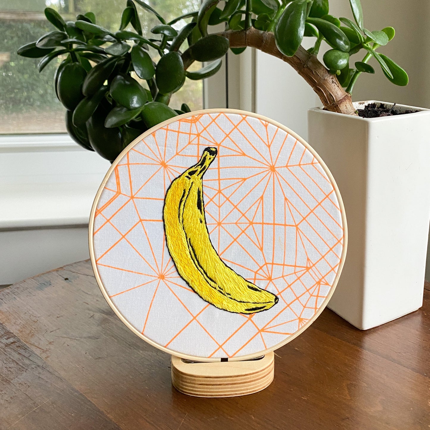 Hoop Props - Lucky Jonquil - Decor