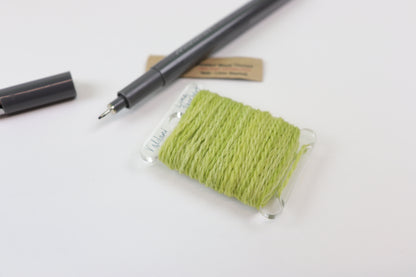 Extra Long Acrylic Bobbins