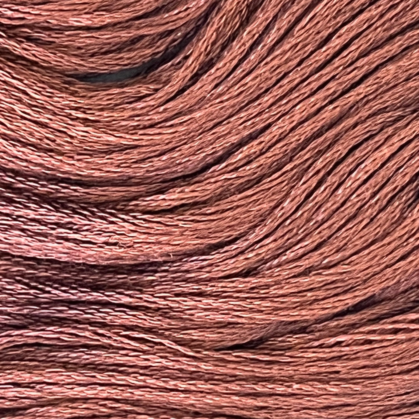 Cosmo 6-strand Floss, 311