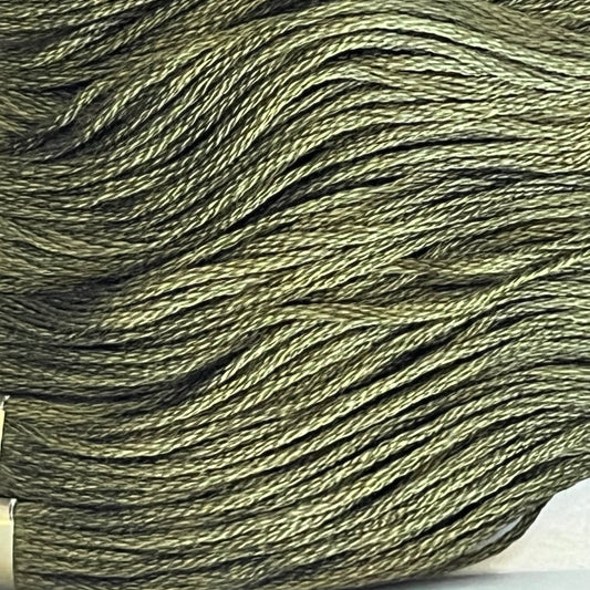 Cosmo 6-strand Floss, 687