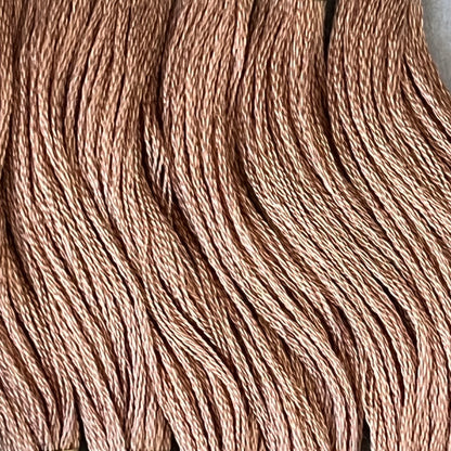 Cosmo 6-strand Floss, 2424