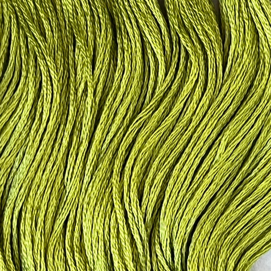 Cosmo 6-strand Floss, 2631