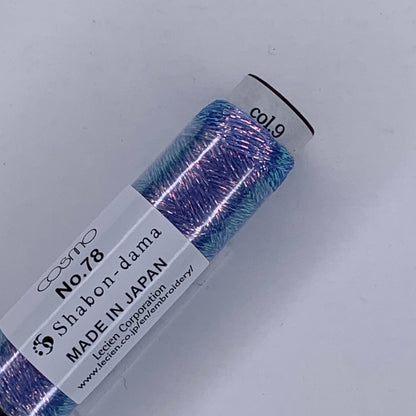 Cosmo Shabon-dama No.78