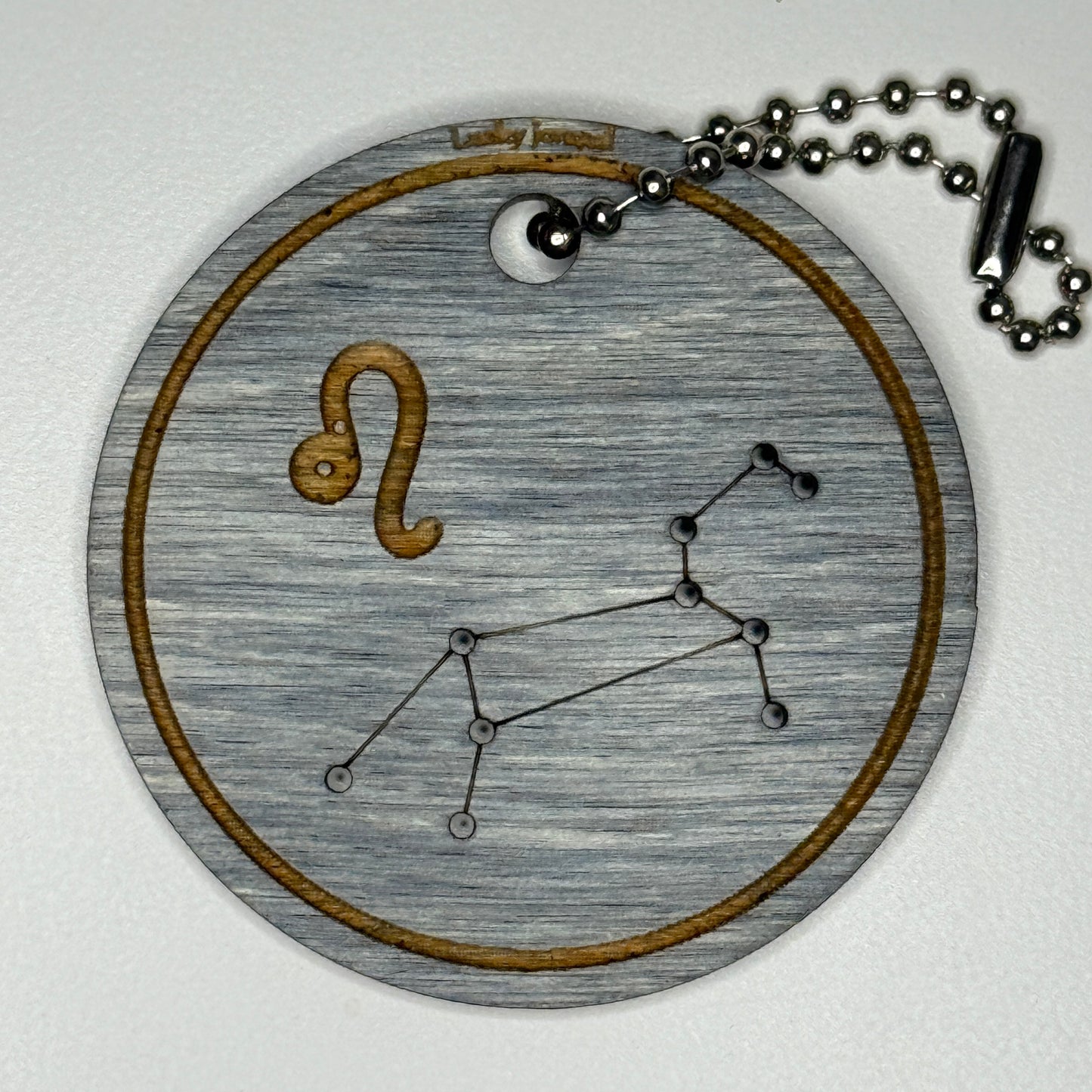 Zodiac Tags - Lucky Jonquil - Accessories