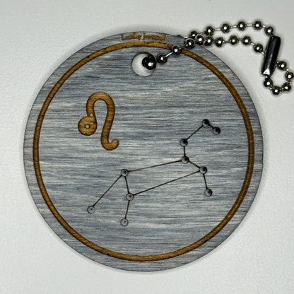 Zodiac Tags - Lucky Jonquil - Accessories