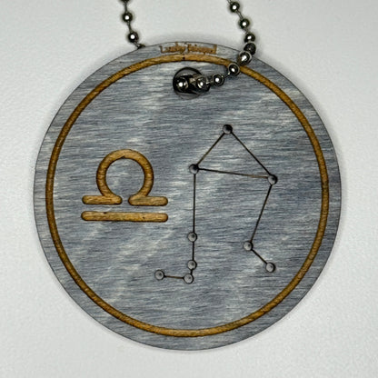 Zodiac Tags - Lucky Jonquil - Accessories