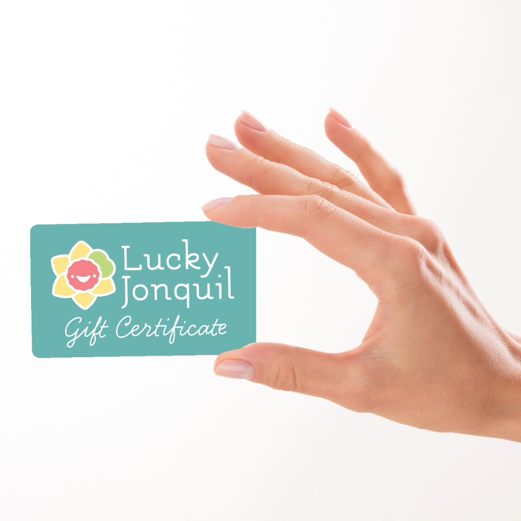 Gift Certificate