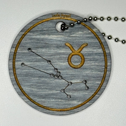 Zodiac Tags - Lucky Jonquil - Accessories