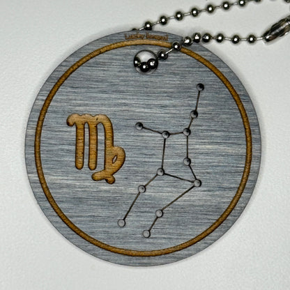 Zodiac Tags - Lucky Jonquil - Accessories