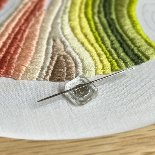 Ecobits Needle Minders Glitter Dust Mix