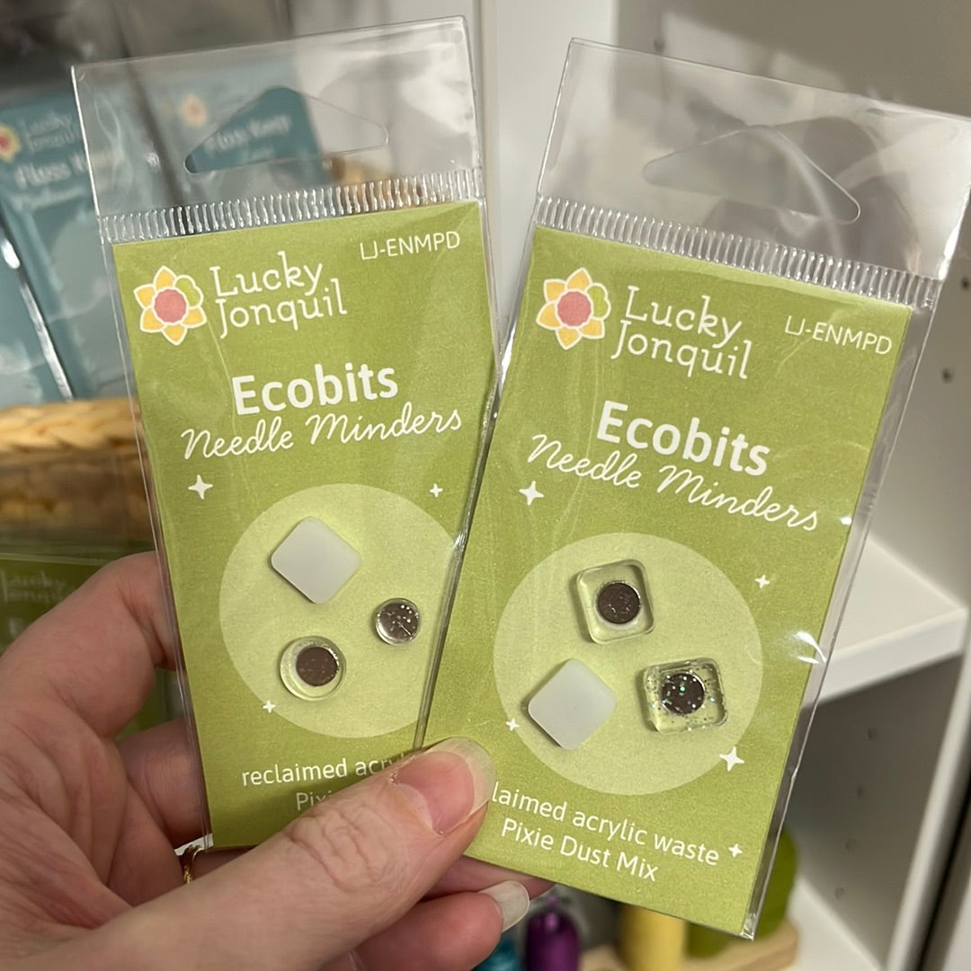 Ecobits Needle Minders Glitter Dust Mix