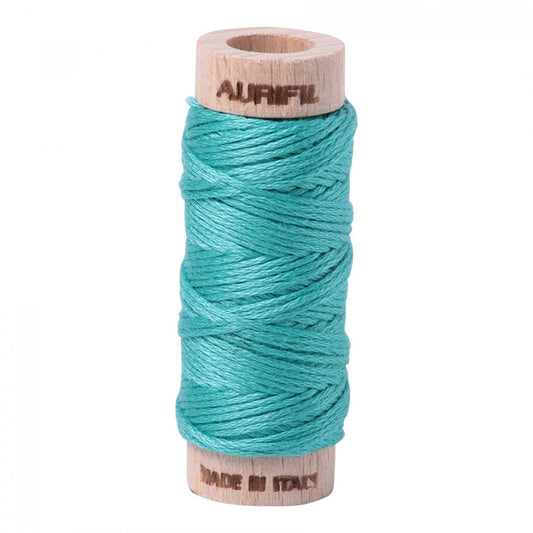 Aurifloss 6-strand Floss, Light Jade, 1148
