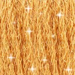 DMC Mouliné Étoile Embroidery Thread C436 Tan