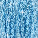 DMC Mouliné Étoile Embroidery Thread C519 Sky Blue