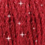 Mouliné Étoile Embroidery Thread C816 Garnet