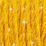 Mouliné Étoile Embroidery Thread C972 Deep Canary